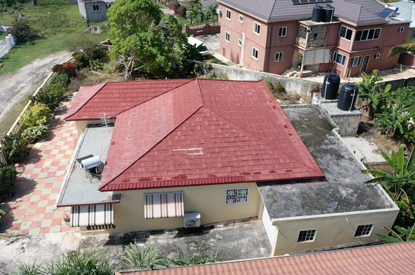 Third image of Lot 70-mahoganydr Olive Park/bybrook in Santa Cruz, St. Elizabeth, Jamaica - property is For Sale