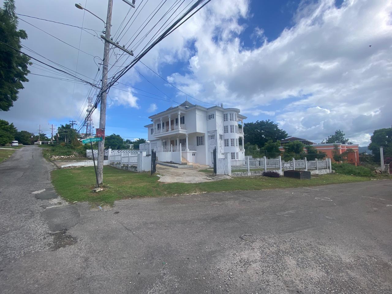 Second image of Lot 4- Mango Walk Montego Bay in Montego Bay, St. James, Jamaica - property is For Sale