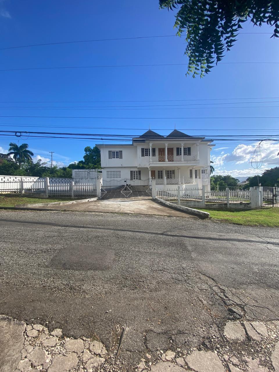 Fourth image of Lot 4- Mango Walk Montego Bay in Montego Bay, St. James, Jamaica - property is For Sale