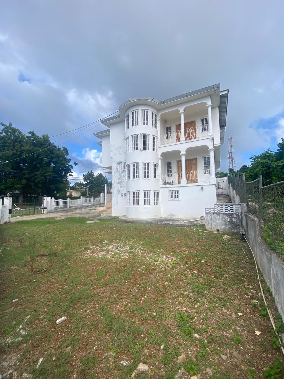 Fifth image of Lot 4- Mango Walk Montego Bay in Montego Bay, St. James, Jamaica - property is For Sale