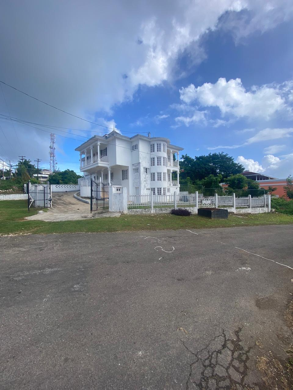 Sixth image of Lot 4- Mango Walk Montego Bay in Montego Bay, St. James, Jamaica - property is For Sale
