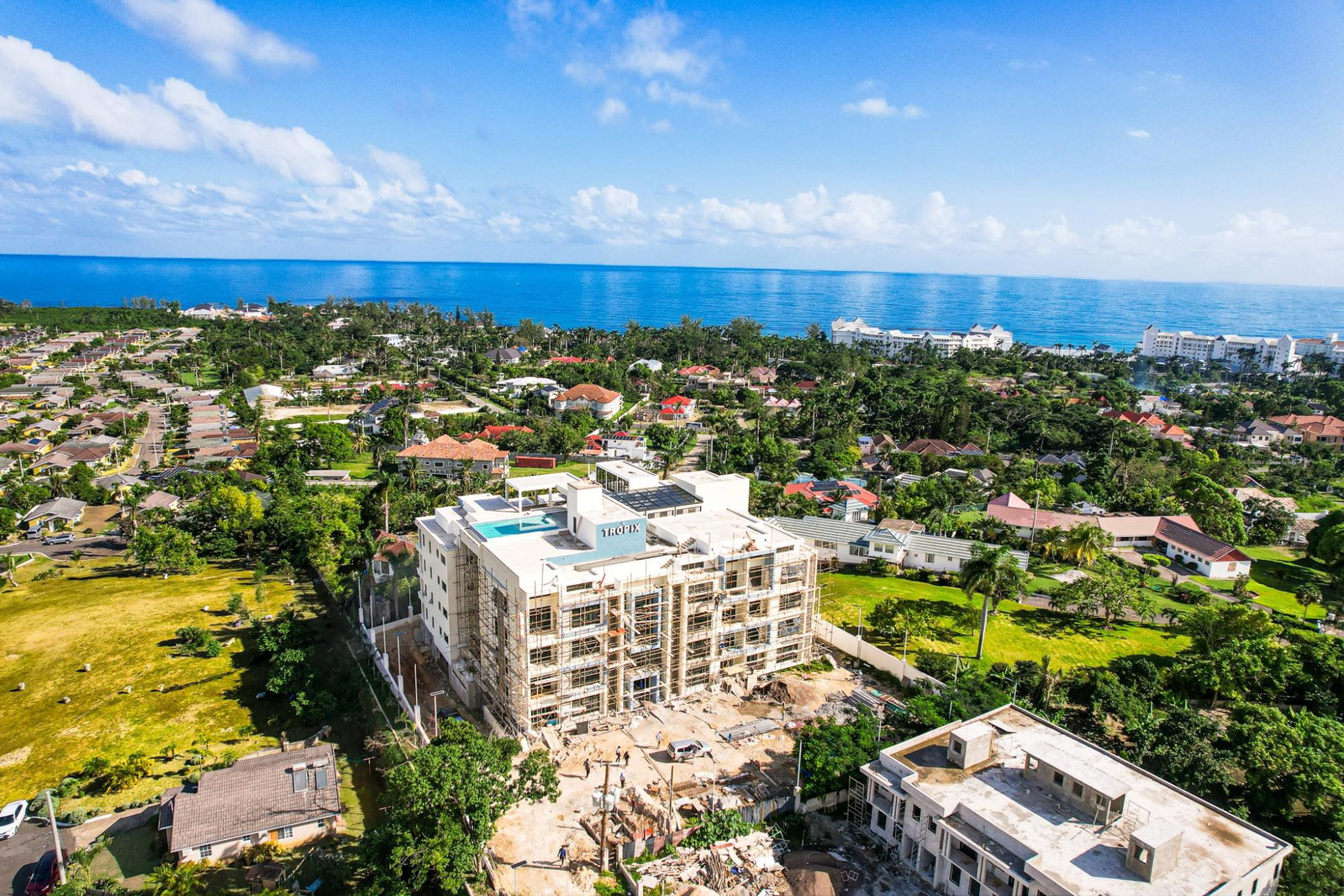 First image of 4-tropix Ocho Rios, St. Ann in Mammee Bay, St. Ann, Jamaica - property is For Sale