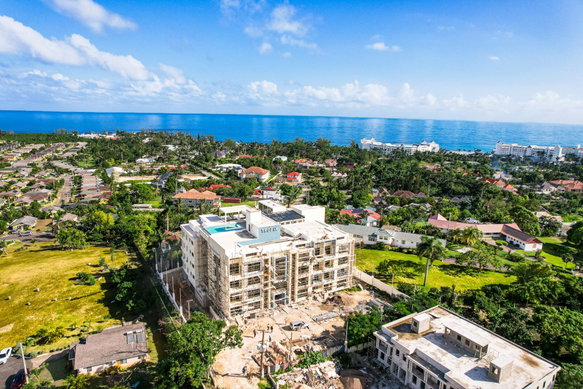 First image of 4-tropix Ocho Rios, St. Ann in Mammee Bay, St. Ann, Jamaica - property is For Sale