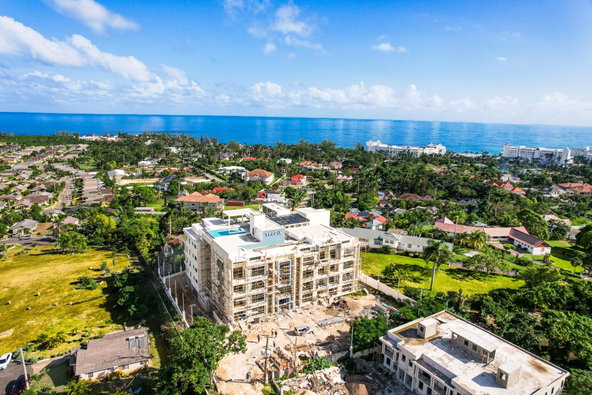 First image of 4-tropix Ocho Rios, St. Ann in Mammee Bay, St. Ann, Jamaica - property is For Sale