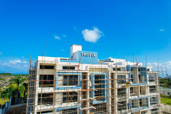 Tenth image of 4-tropix Ocho Rios, St. Ann in Mammee Bay, St. Ann, Jamaica - property is For Sale
