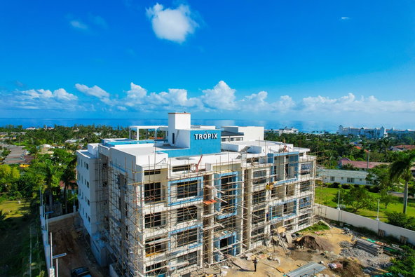 Eleventh image of 4-tropix Ocho Rios, St. Ann in Mammee Bay, St. Ann, Jamaica - property is For Sale