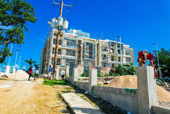 Fourteenth image of 4-tropix Ocho Rios, St. Ann in Mammee Bay, St. Ann, Jamaica - property is For Sale