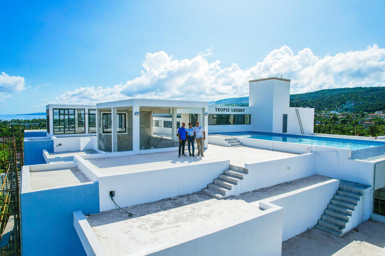 Fifteenth image of 4-tropix Ocho Rios, St. Ann in Mammee Bay, St. Ann, Jamaica - property is For Sale