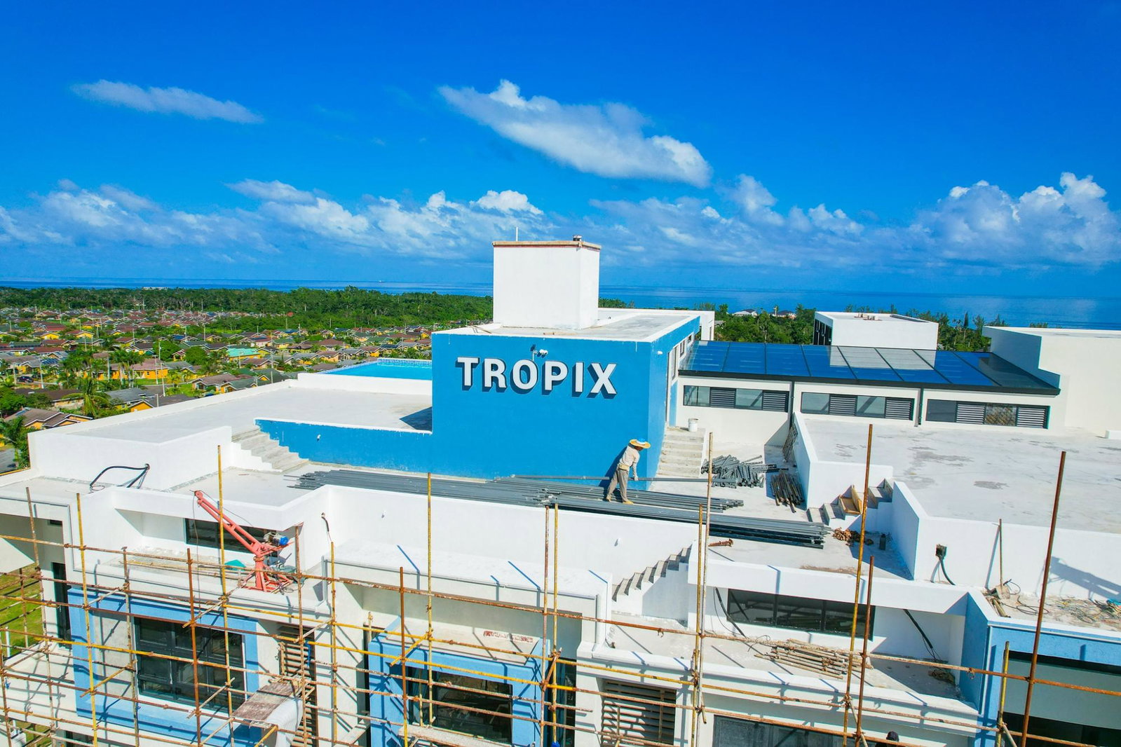 Eighteenth image of 4-tropix Ocho Rios, St. Ann in Mammee Bay, St. Ann, Jamaica - property is For Sale