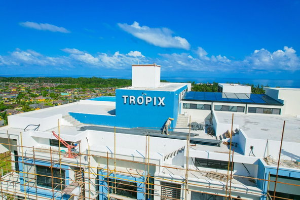 Eighteenth image of 4-tropix Ocho Rios, St. Ann in Mammee Bay, St. Ann, Jamaica - property is For Sale