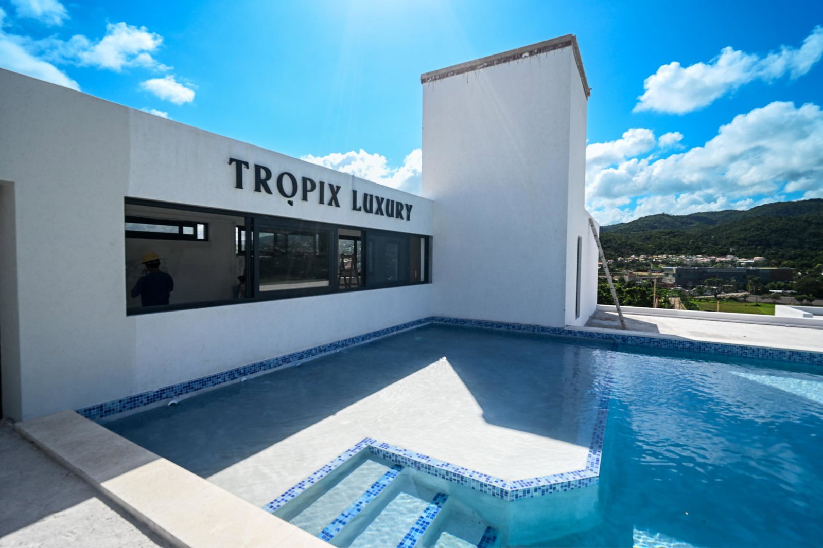 Nineteenth image of 4-tropix Ocho Rios, St. Ann in Mammee Bay, St. Ann, Jamaica - property is For Sale
