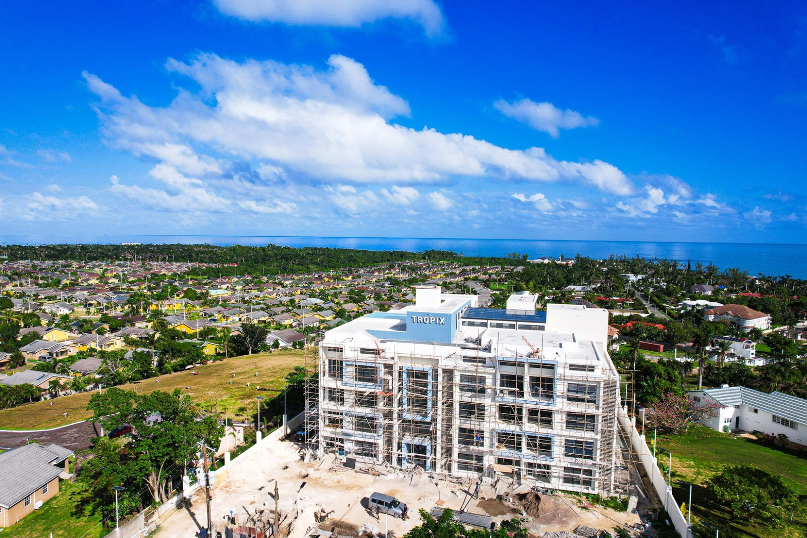Second image of 4-tropix Ocho Rios, St. Ann in Mammee Bay, St. Ann, Jamaica - property is For Sale