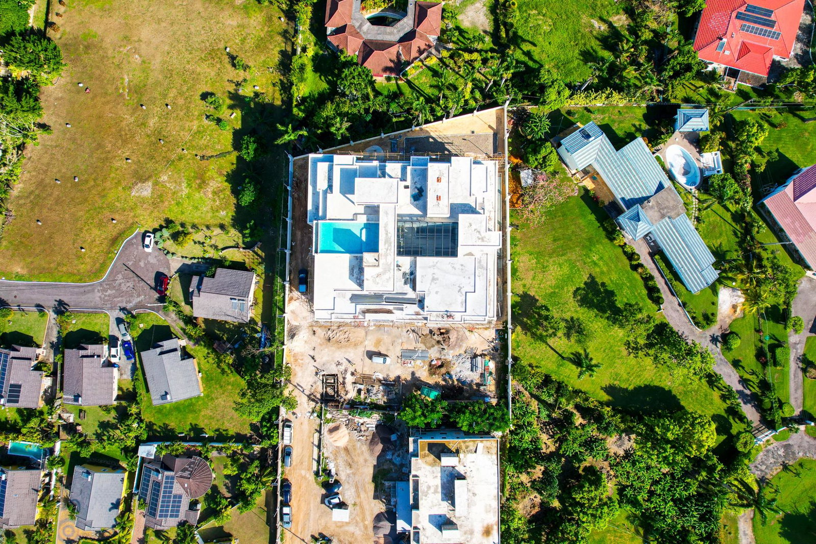 Third image of 4-tropix Ocho Rios, St. Ann in Mammee Bay, St. Ann, Jamaica - property is For Sale