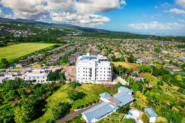 Fourth image of 4-tropix Ocho Rios, St. Ann in Mammee Bay, St. Ann, Jamaica - property is For Sale