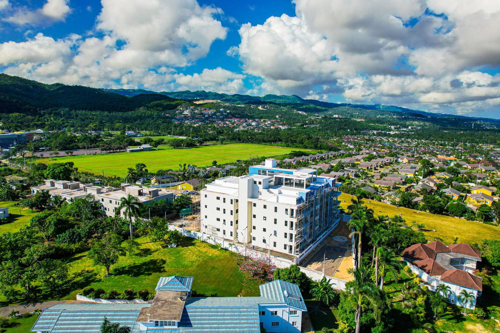 Fifth image of 4-tropix Ocho Rios, St. Ann in Mammee Bay, St. Ann, Jamaica - property is For Sale