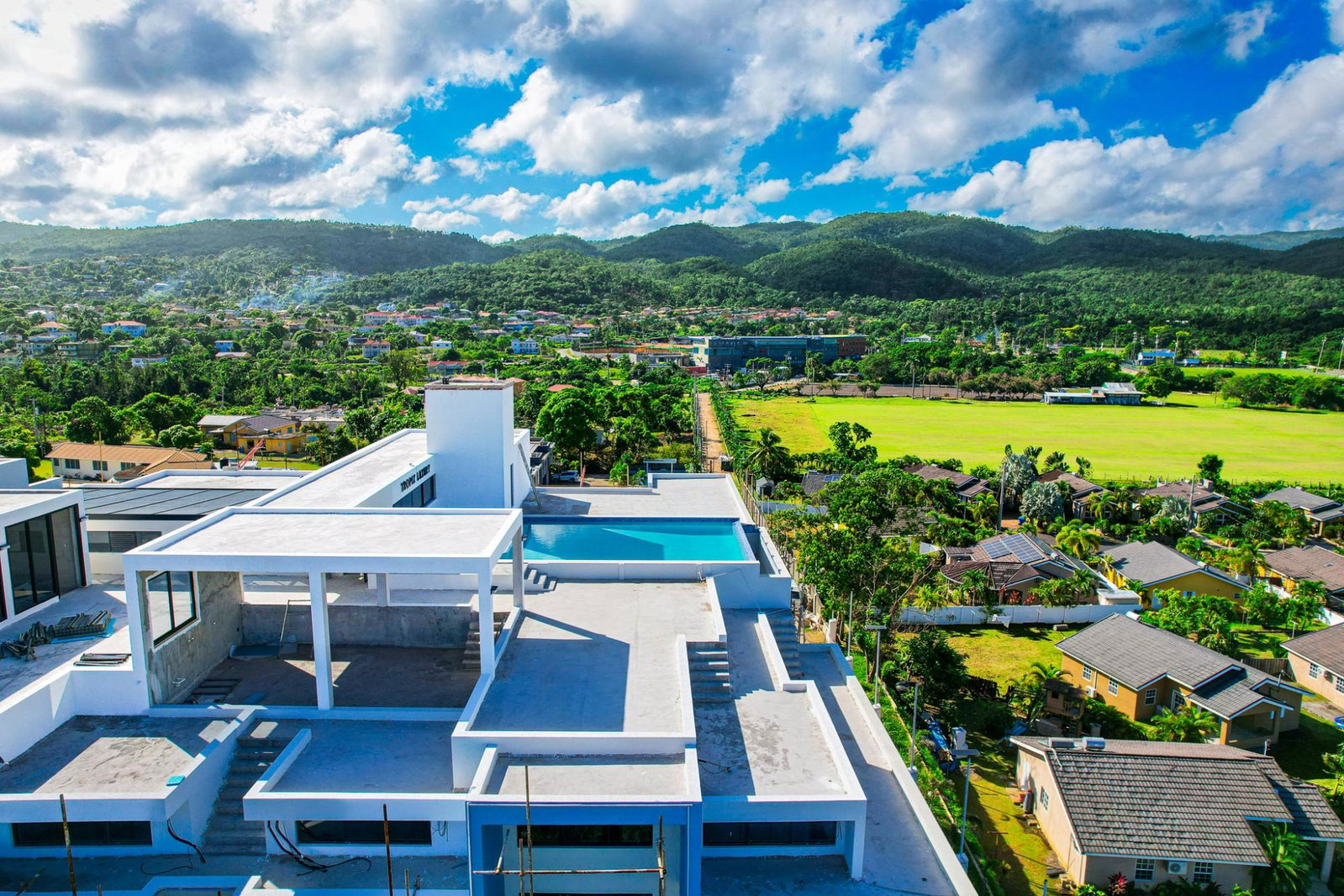 Seventh image of 4-tropix Ocho Rios, St. Ann in Mammee Bay, St. Ann, Jamaica - property is For Sale
