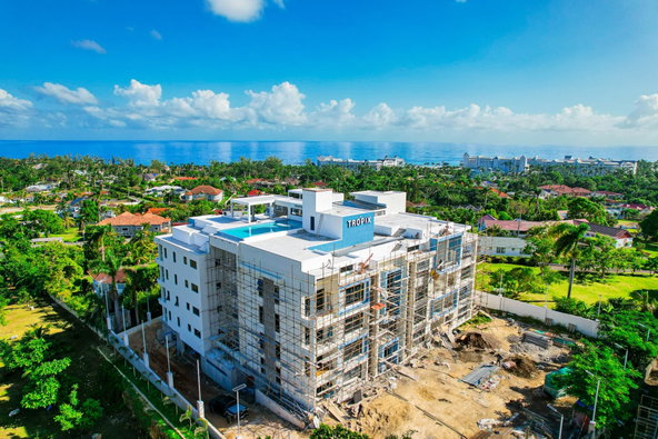 Eighth image of 4-tropix Ocho Rios, St. Ann in Mammee Bay, St. Ann, Jamaica - property is For Sale