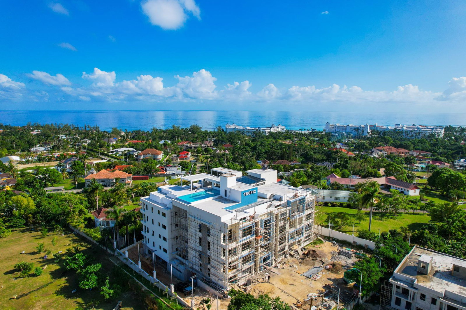 Ninth image of 4-tropix Ocho Rios, St. Ann in Mammee Bay, St. Ann, Jamaica - property is For Sale