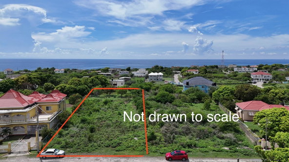 First image of 185 West Edgeware rd in Yallahs, St. Thomas, Jamaica - property is For Sale