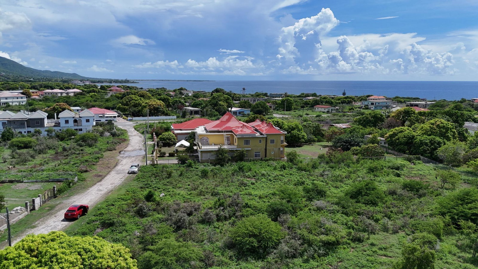 Second image of 185 West Edgeware rd in Yallahs, St. Thomas, Jamaica - property is For Sale