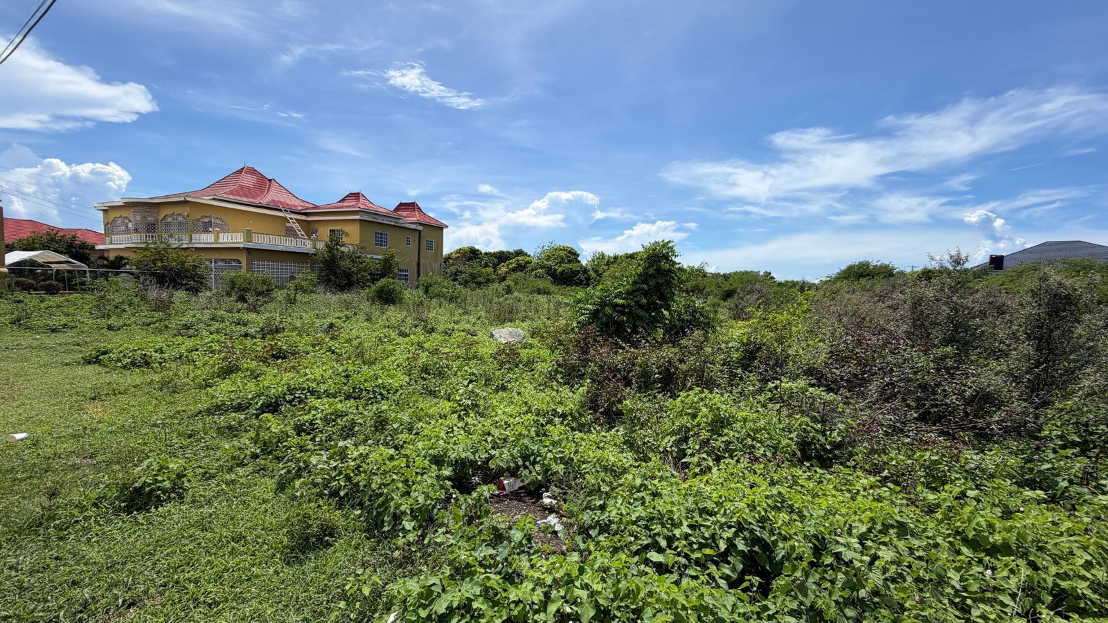 Fourth image of 185 West Edgeware rd in Yallahs, St. Thomas, Jamaica - property is For Sale