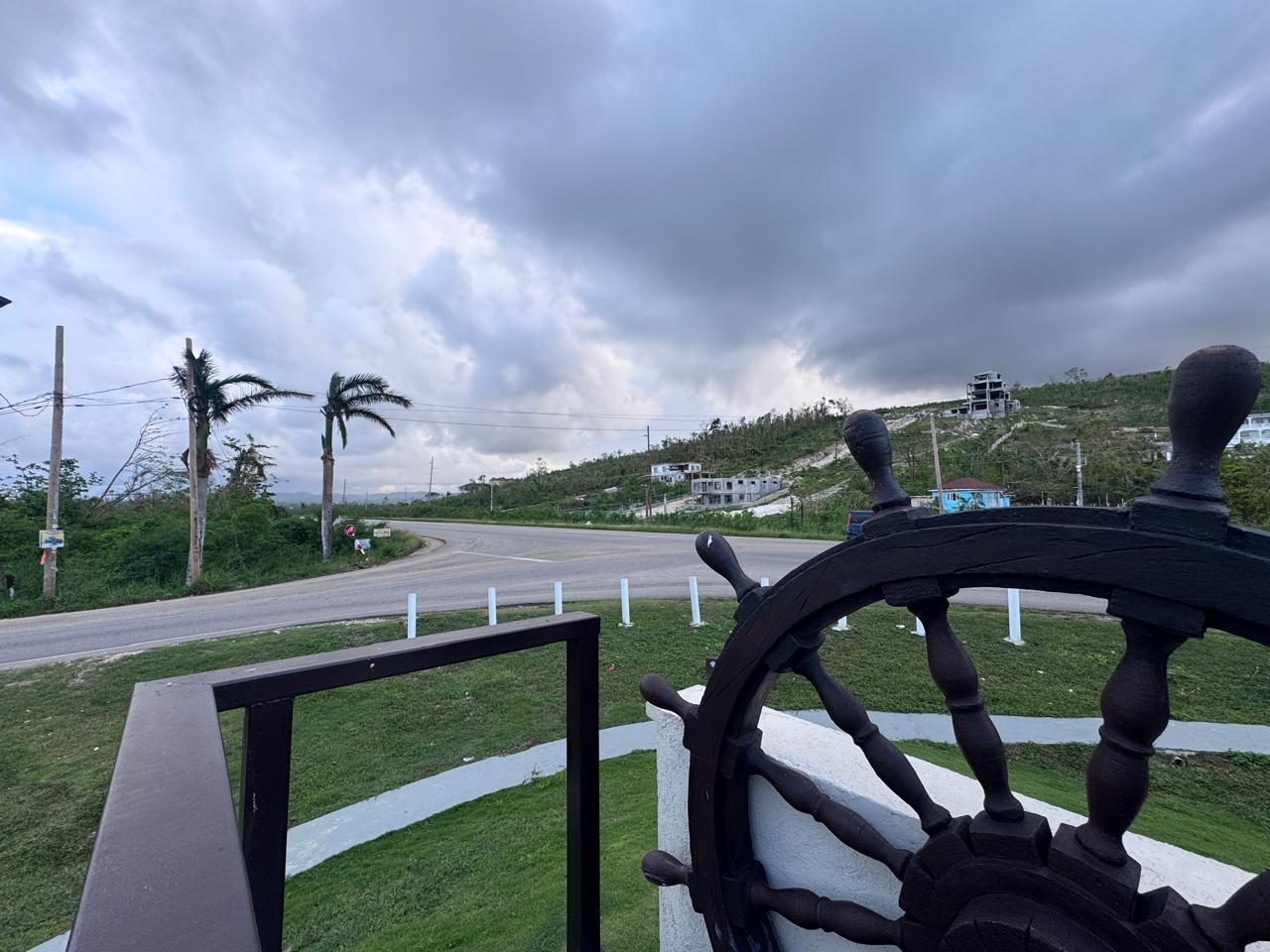 Fifth image of 3 Greenside, Falmouth in Falmouth, Trelawny, Jamaica - property is For Sale
