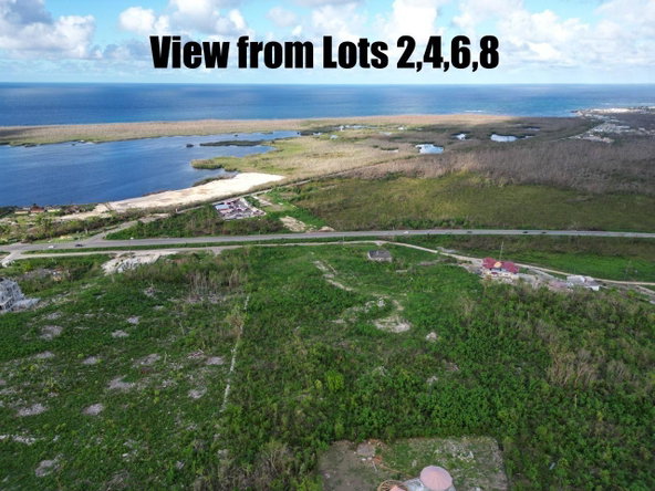 Second image of Lot 6-6 Greenside, Falmouth in Falmouth, Trelawny, Jamaica - property is For Sale