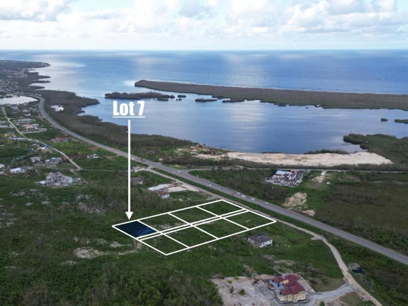 First image of Lot 7-6 Greenside in Falmouth, Trelawny, Jamaica - property is For Sale