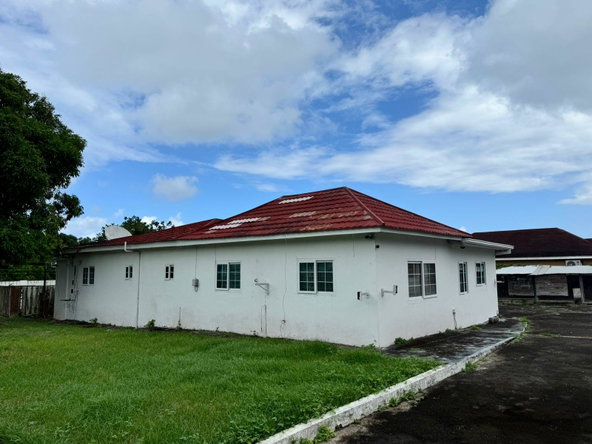 First image of Lot 46 Pompano Bay, St. Mary in Tower Isle, St. Mary, Jamaica - property is For Sale
