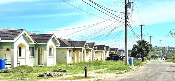 Seventeenth image of 218 Irving Tower Estate ph 1b in Falmouth, Trelawny, Jamaica - property is For Sale