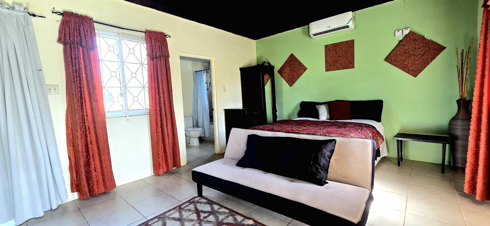 Fourth image of 218 Irving Tower Estate ph 1b in Falmouth, Trelawny, Jamaica - property is For Sale