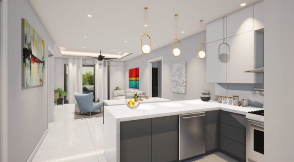 Second image of 18-tropix Ocho Rios, St. Ann in Mammee Bay, St. Ann, Jamaica - property is For Sale