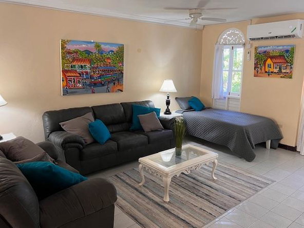 First image of Fdr Cardiff Hall, St. Ann in St. Ann's Bay, St. Ann, Jamaica - property is For Sale