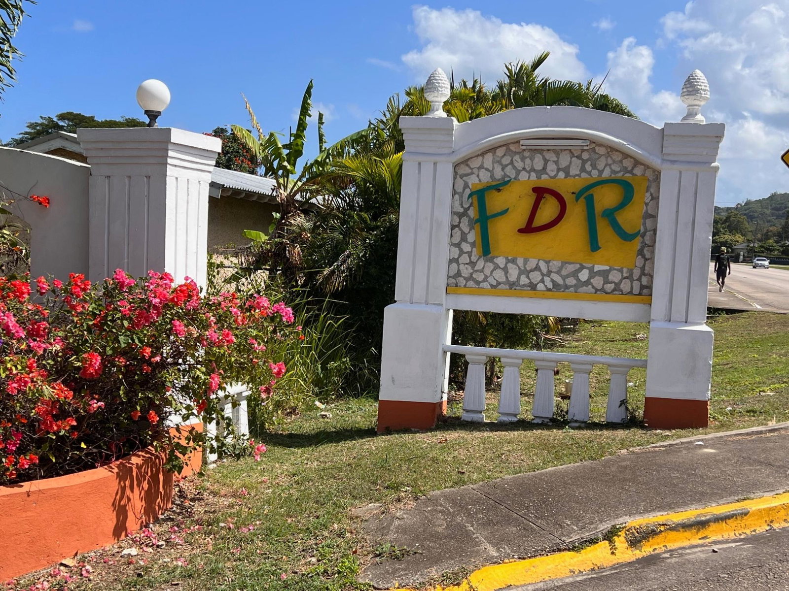 Twelfth image of Fdr Cardiff Hall, St. Ann in St. Ann's Bay, St. Ann, Jamaica - property is For Sale