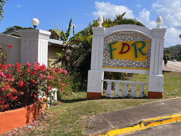 Twelfth image of Fdr Cardiff Hall, St. Ann in St. Ann's Bay, St. Ann, Jamaica - property is For Sale