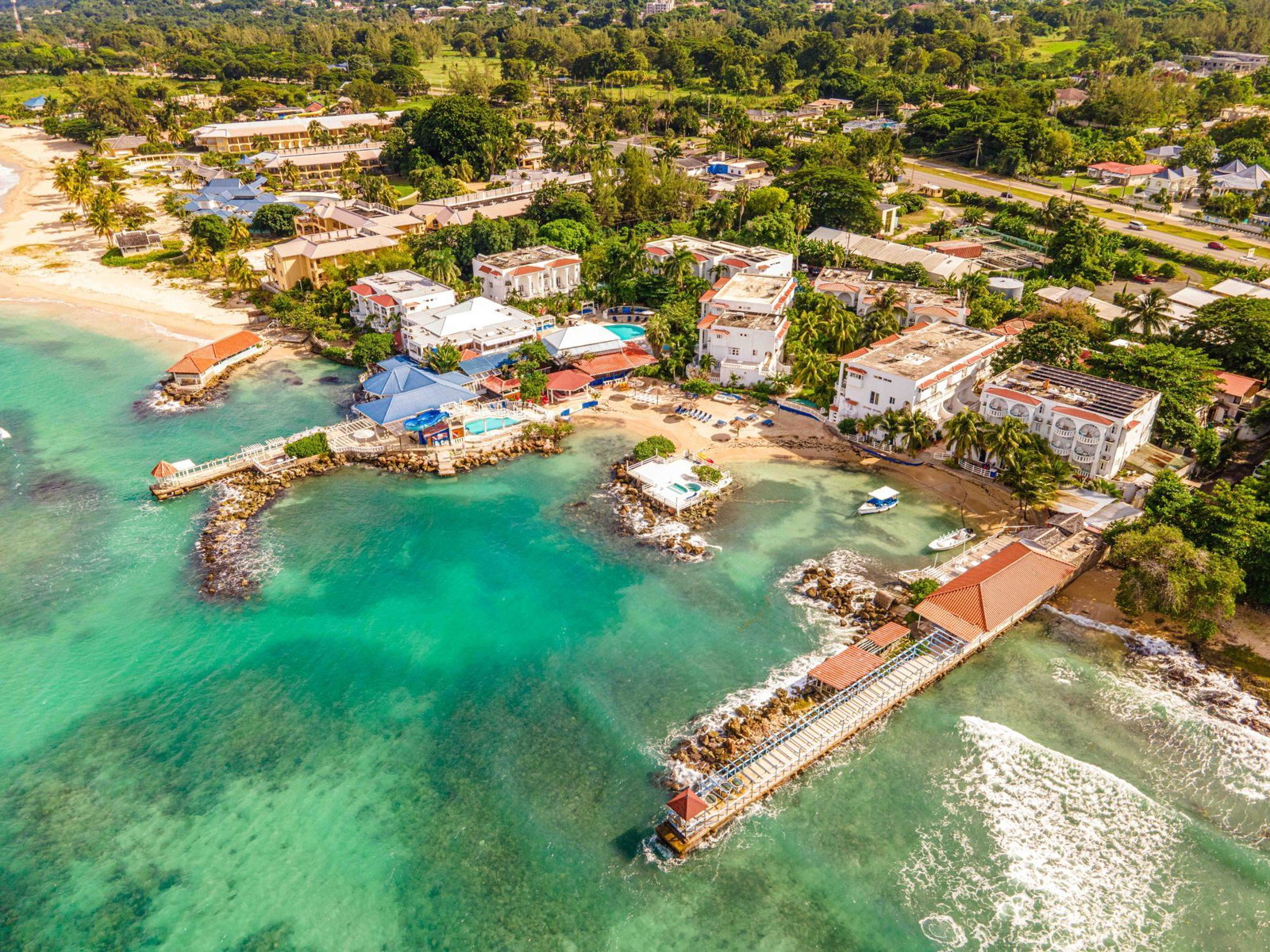 Eighteenth image of Fdr Cardiff Hall, St. Ann in St. Ann's Bay, St. Ann, Jamaica - property is For Sale