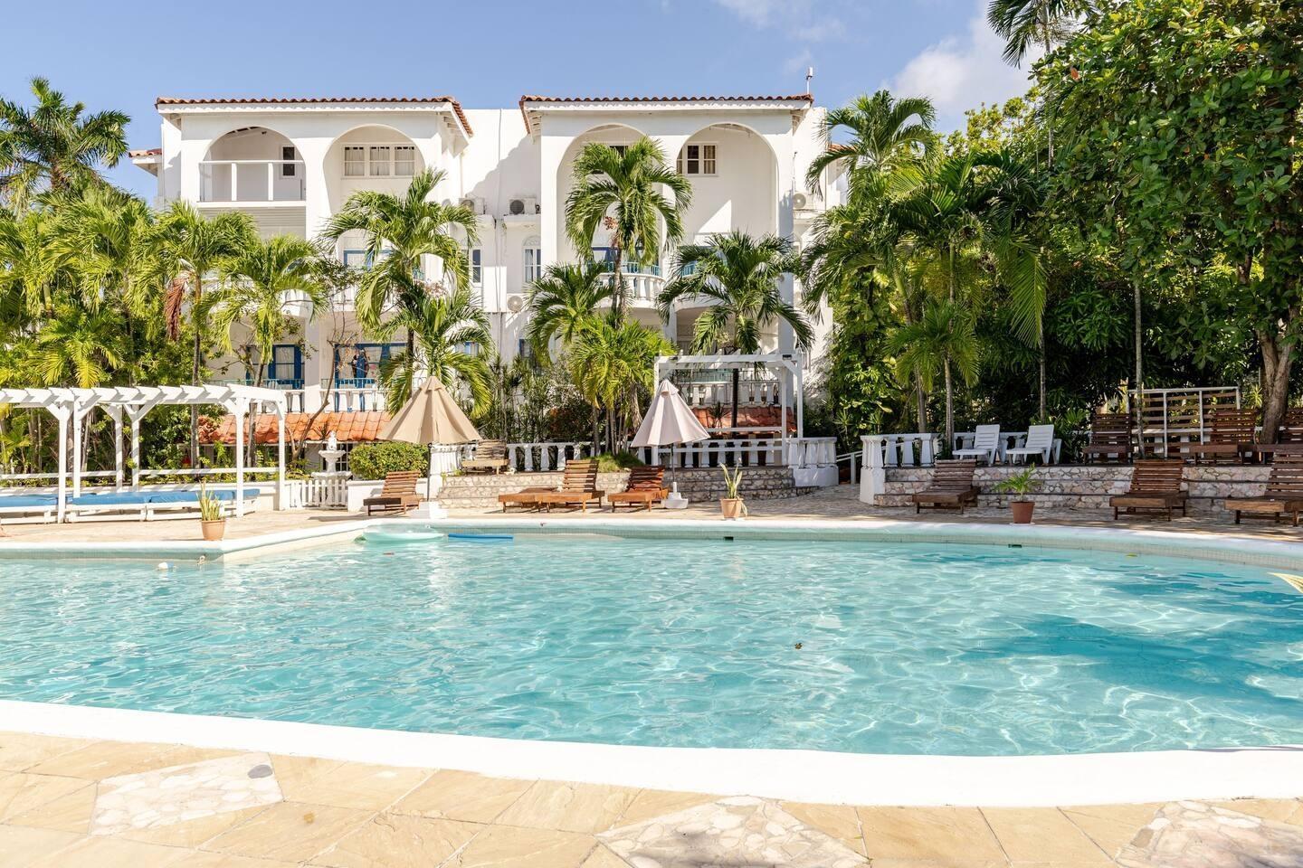 Twenty-First image of Fdr Cardiff Hall, St. Ann in St. Ann's Bay, St. Ann, Jamaica - property is For Sale