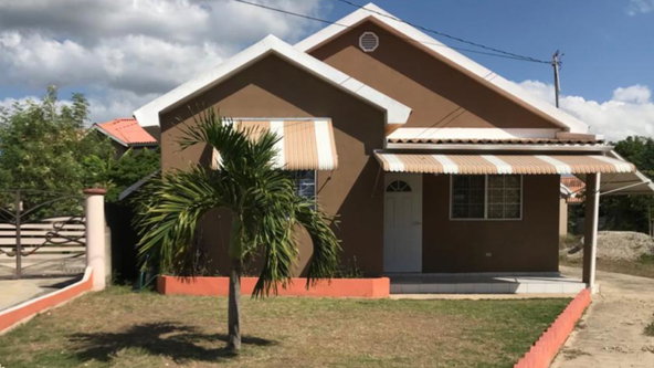 Thirteenth image of Caribbean Estates in Caribbean Estates, St. Catherine, Jamaica - property is For Sale