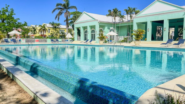 First image of 75- Little Bay Country Club in Negril, Westmoreland, Jamaica - property is For Sale