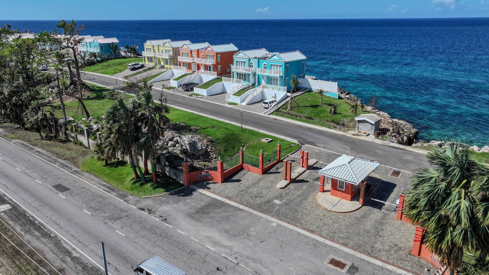 Tenth image of 75- Little Bay Country Club in Negril, Westmoreland, Jamaica - property is For Sale