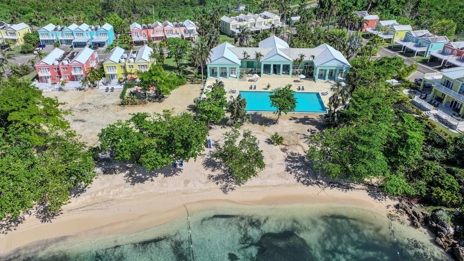 Fifteenth image of 75- Little Bay Country Club in Negril, Westmoreland, Jamaica - property is For Sale