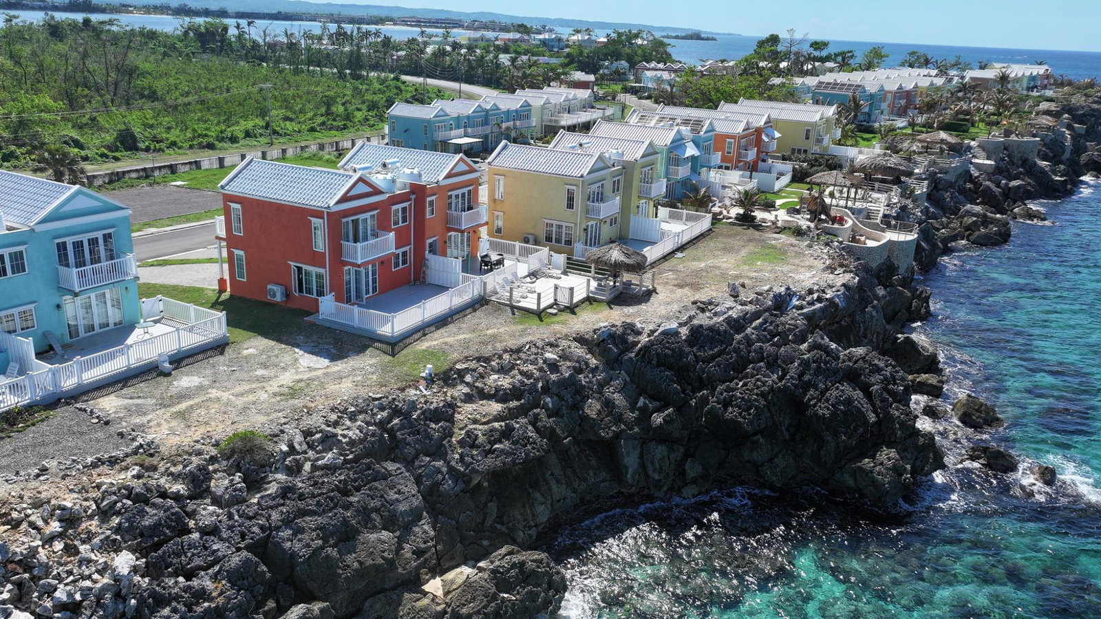 Third image of 75- Little Bay Country Club in Negril, Westmoreland, Jamaica - property is For Sale