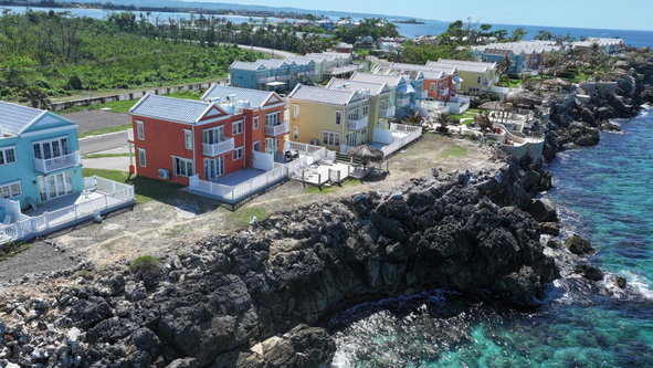 Third image of 75- Little Bay Country Club in Negril, Westmoreland, Jamaica - property is For Sale