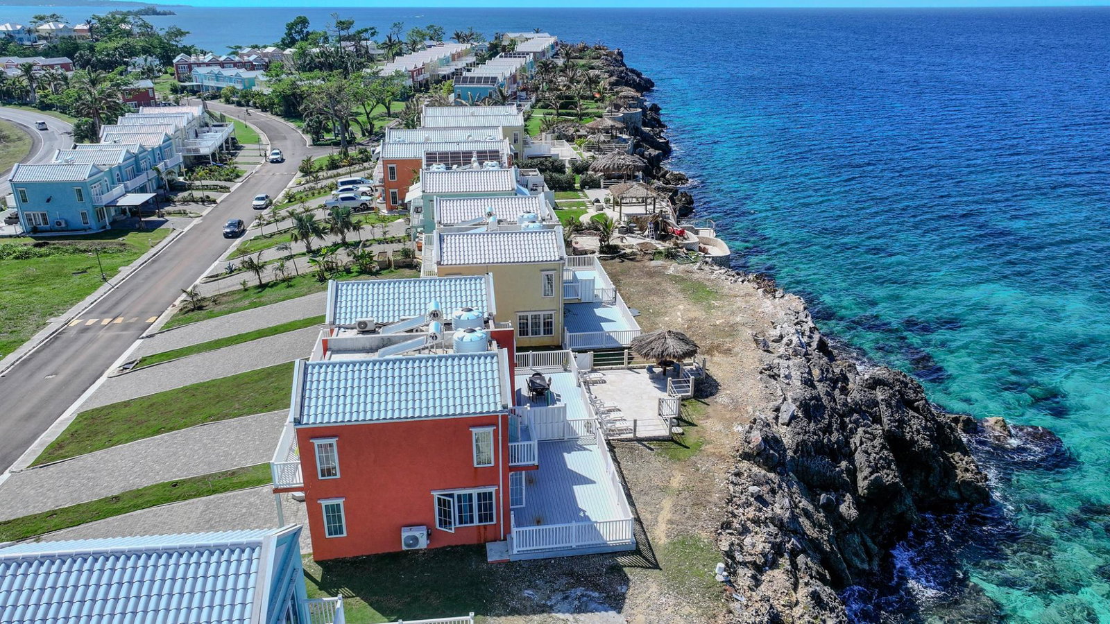 Sixth image of 75- Little Bay Country Club in Negril, Westmoreland, Jamaica - property is For Sale