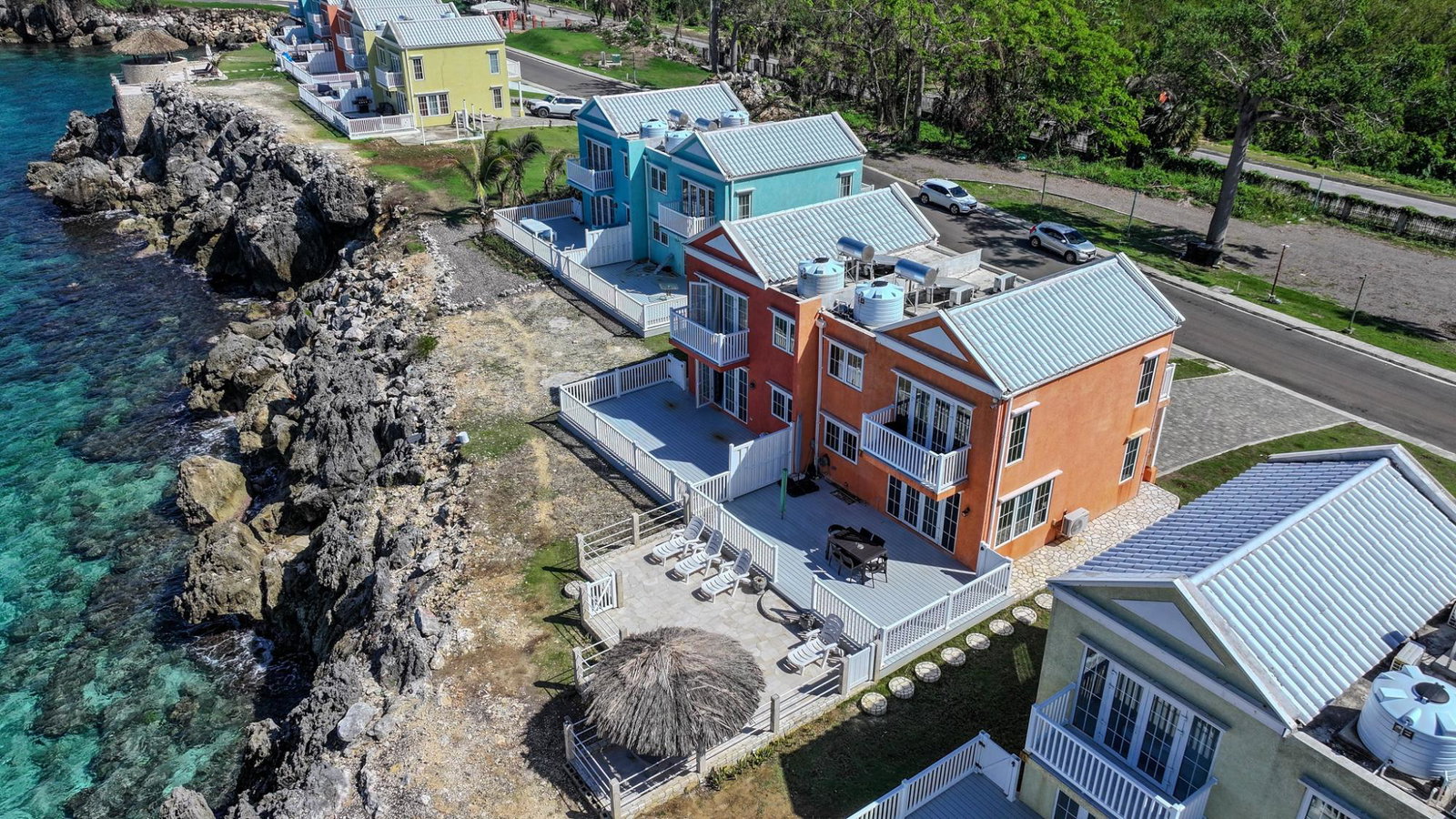 Seventh image of 75- Little Bay Country Club in Negril, Westmoreland, Jamaica - property is For Sale