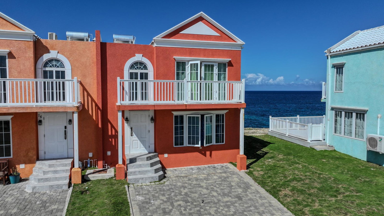 Ninth image of 75- Little Bay Country Club in Negril, Westmoreland, Jamaica - property is For Sale