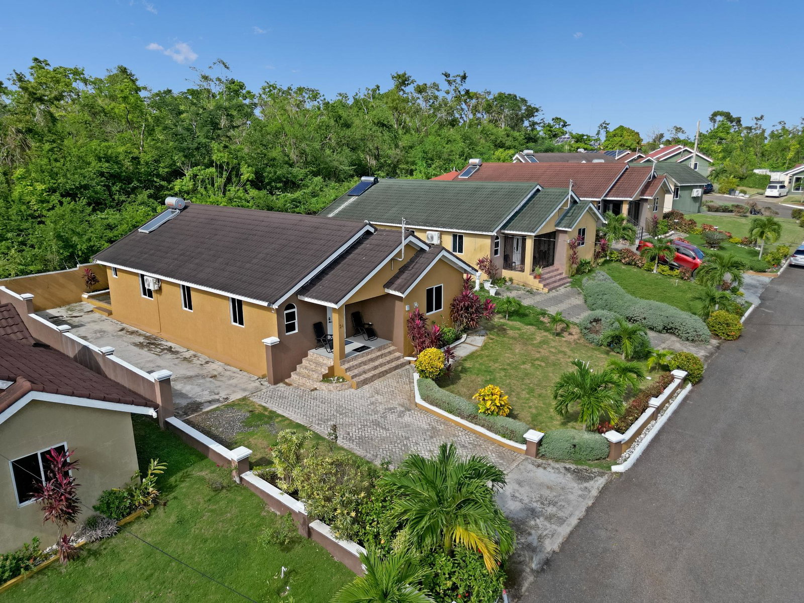 Second image of 24- Great Pond Estate in Great Pond Estate, St. Ann, Jamaica - property is For Sale