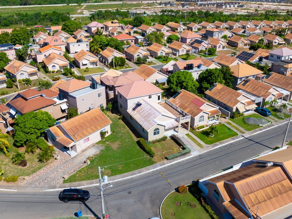 Second image of Caribbean Estate,portmore in Caribbean Estates, St. Catherine, Jamaica - property is For Sale