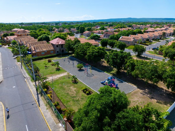 Twenty-Fourth image of Caribbean Estate,portmore in Caribbean Estates, St. Catherine, Jamaica - property is For Sale
