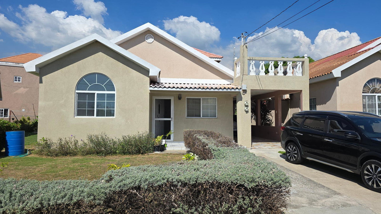 Twenty-Sixth image of Caribbean Estate,portmore in Caribbean Estates, St. Catherine, Jamaica - property is For Sale